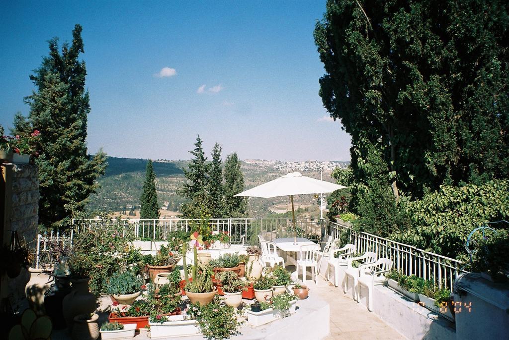 Avrahami Lake View Διαμέρισμα Ιερουσαλήμ Δωμάτιο φωτογραφία