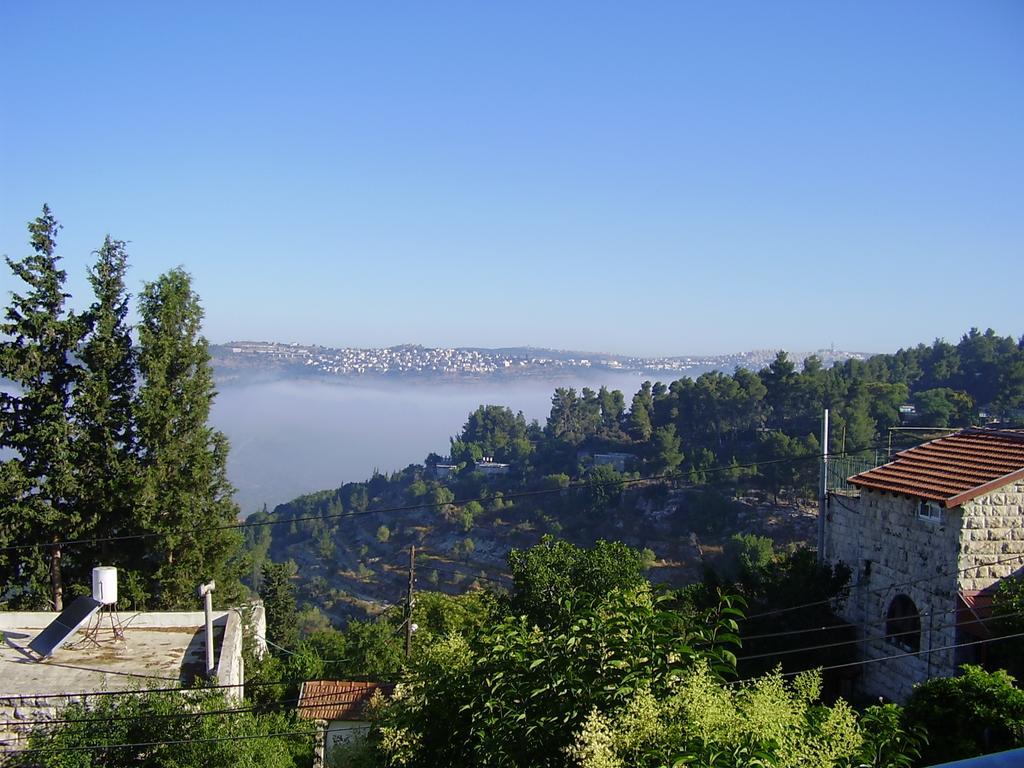 Avrahami Lake View Διαμέρισμα Ιερουσαλήμ Δωμάτιο φωτογραφία